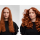 Dyson Suszarko-lokówka Airwrap i.d. Straight & Wavy red velvet/gol - 1597664 - zdjęcie 6